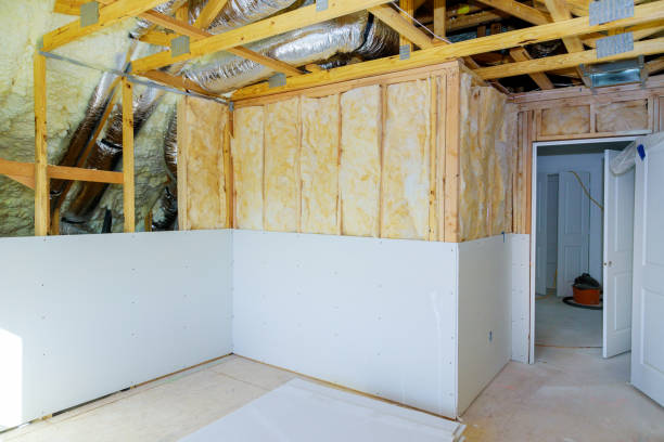 Types of Insulation We Offer in UT