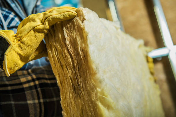 Best Insulation for Specific Applications in Castle Dale, UT
