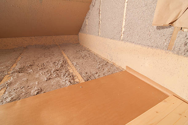 Best Insulation Installation Services in Castle Dale, UT